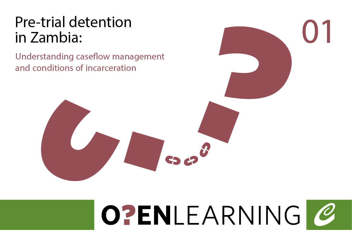 Pretrial Detention in Zambia